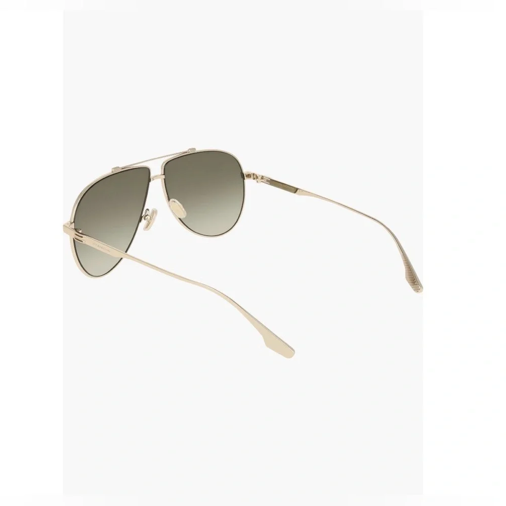Victoria Beckham Aviator Sunglasses